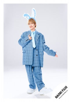 【No.FJN26-003】Naoki Fujii Original Goods原創照片