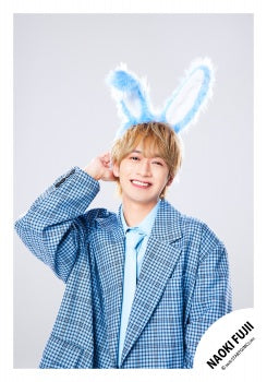 【No.FJN26-004】Naoki Fujii Original Goods原創照片