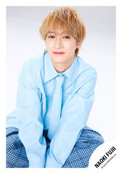 【No.FJN26-005】Naoki Fujii Original Goods原創照片