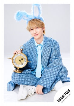 【No.FJN26-010】Naoki Fujii Original Goods原創照片