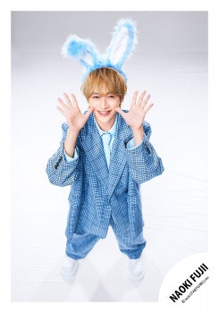 【No.FJN26-012】Naoki Fujii Original Goods原創照片