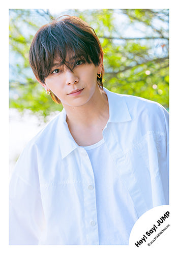【No.HSJ24-199】「JUMP的休息日」原創照片