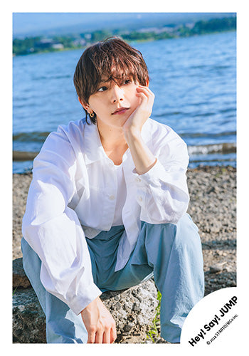 【No.HSJ24-200】「JUMP的休息日」原創照片