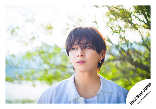 【No.HSJ24-202】「JUMP的休息日」原創照片