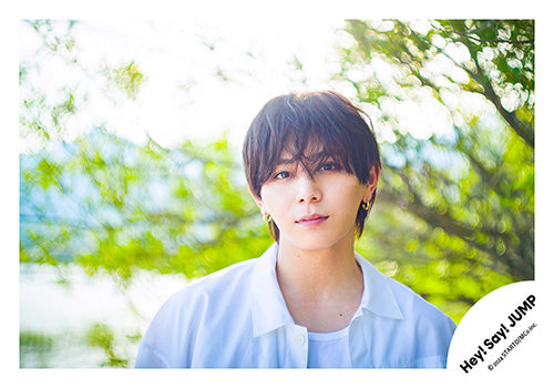 【No.HSJ24-204】「JUMP的休息日」原創照片