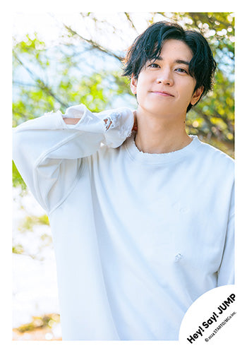【No.HSJ24-211】「JUMP的休息日」原創照片