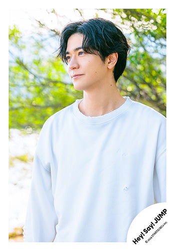【No.HSJ24-213】「JUMP的休息日」原創照片