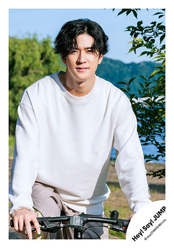 【No.HSJ24-214】「JUMP的休息日」原創照片