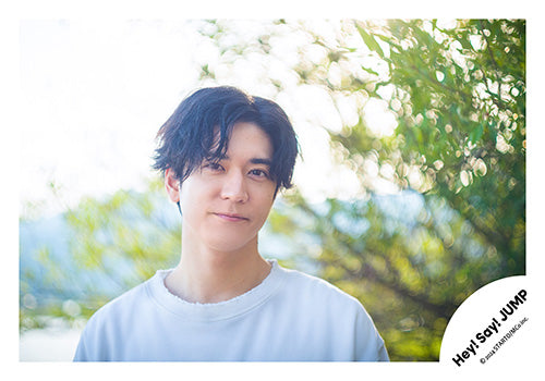 【No.HSJ24-215】「JUMP的休息日」原創照片