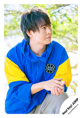 【No.HSJ24-219】「JUMP的休息日」原創照片
