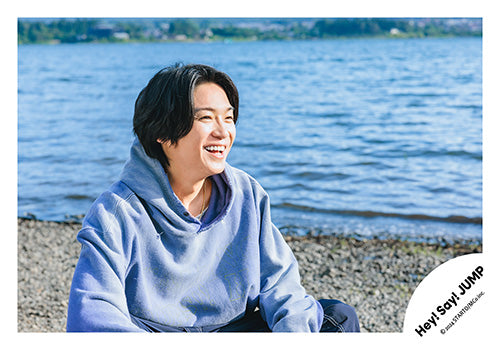 【No.HSJ24-224】「JUMP的休息日」原創照片