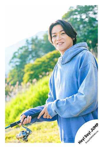 【No.HSJ24-225】「JUMP的休息日」原創照片