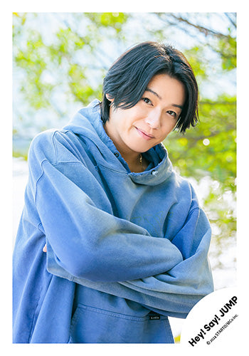 【No.HSJ24-227】「JUMP的休息日」原創照片