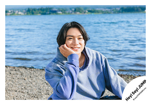 【No.HSJ24-228】「JUMP的休息日」原創照片