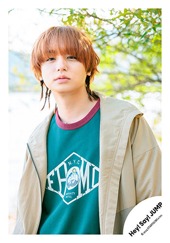 【No.HSJ24-229】「JUMP的休息日」原創照片
