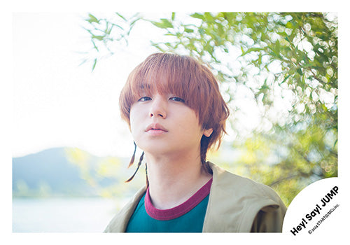 【No.HSJ24-232】「JUMP的休息日」原創照片