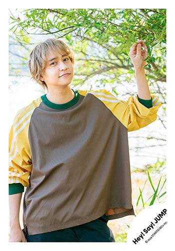 【No.HSJ24-235】「JUMP的休息日」原創照片