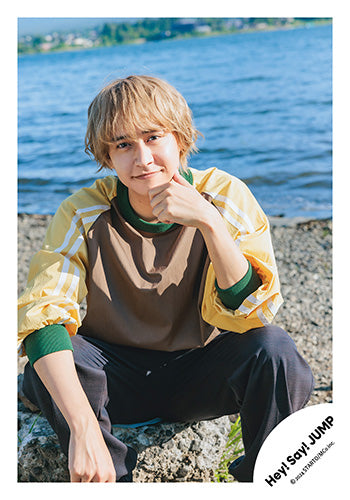 【No.HSJ24-237】「JUMP的休息日」原創照片