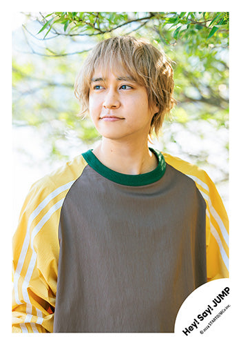 【No.HSJ24-239】「JUMP的休息日」原創照片