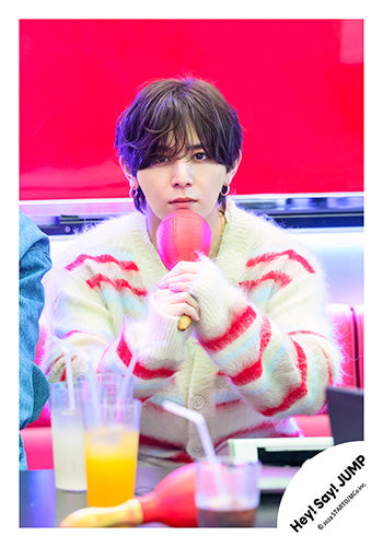 【No.HSJ24-354】專輯「H⁺」MV&封面花絮照