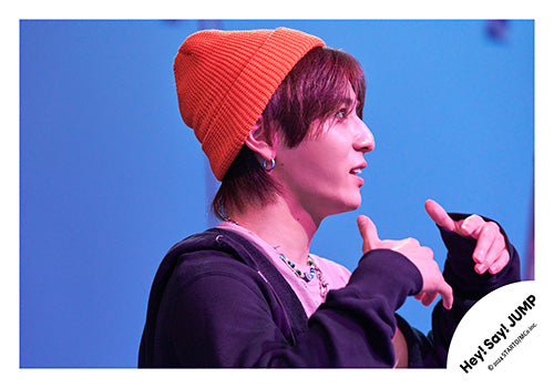 【No.HSJ24-366】專輯「H⁺」MV&封面花絮照