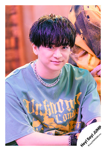 【No.HSJ24-371】專輯「H⁺」MV&封面花絮照