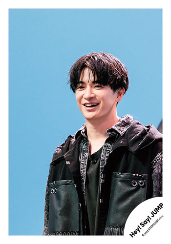 【No.HSJ24-373】專輯「H⁺」MV&封面花絮照