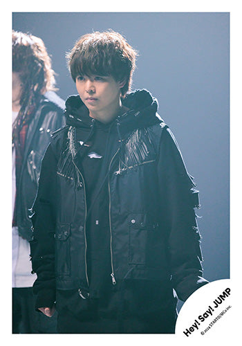 【No.HSJ24-429】專輯「H⁺」MV&封面花絮照