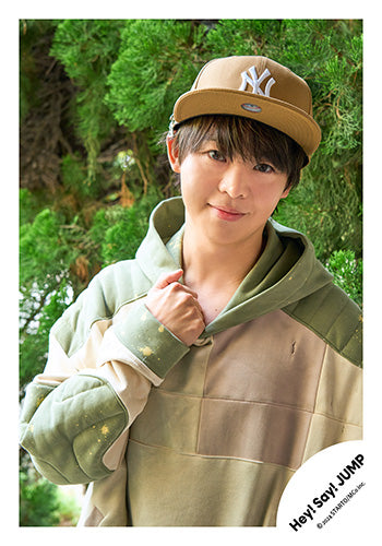 【No.HSJ24-435】專輯「H⁺」MV&封面花絮照