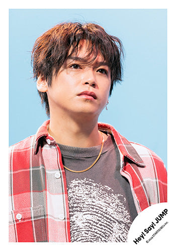 【No.HSJ24-437】專輯「H⁺」MV&封面花絮照