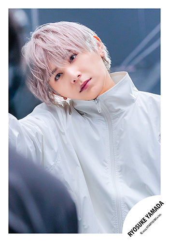 【No.HSJ25-044】山田涼介 DIGITAL SINGLE「SWITCH」MV 花絮照