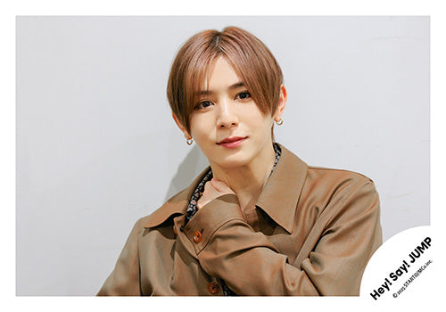 【No.HSJ25-266】單曲「encore」MV&封面花絮照