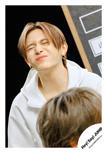 【No.HSJ25-267】單曲「encore」MV&封面花絮照