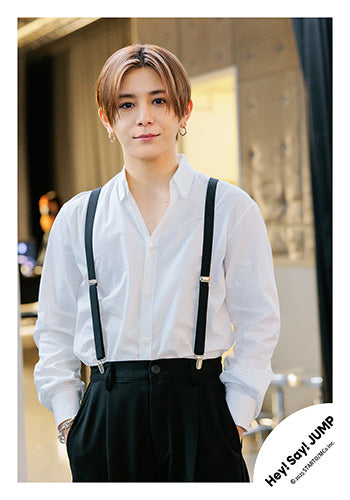 【No.HSJ25-269】單曲「encore」MV&封面花絮照