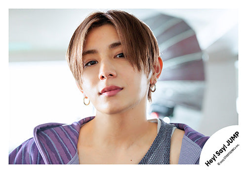 【No.HSJ25-272】單曲「encore」MV&封面花絮照