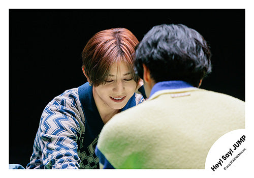 【No.HSJ25-274】單曲「encore」MV&封面花絮照