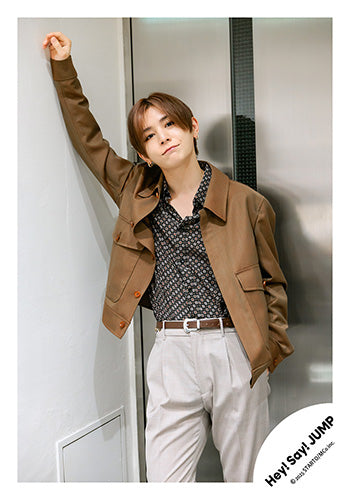 【No.HSJ25-275】單曲「encore」MV&封面花絮照