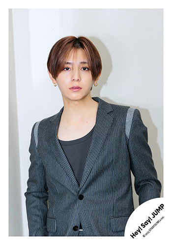 【No.HSJ25-277】單曲「encore」MV&封面花絮照