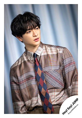 【No.HSJ25-286】單曲「encore」MV&封面花絮照