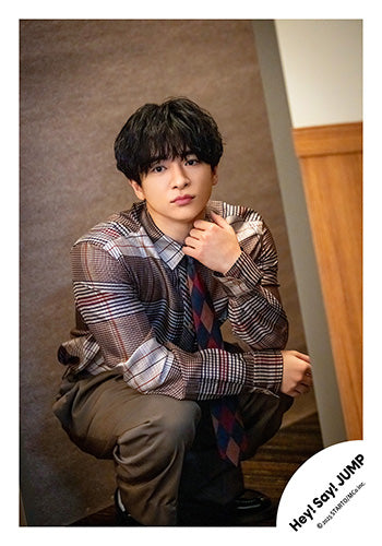 【No.HSJ25-289】單曲「encore」MV&封面花絮照