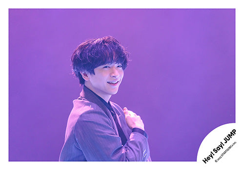 【No.HSJ25-295】單曲「encore」MV&封面花絮照