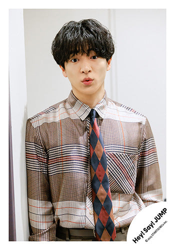 【No.HSJ25-298】單曲「encore」MV&封面花絮照