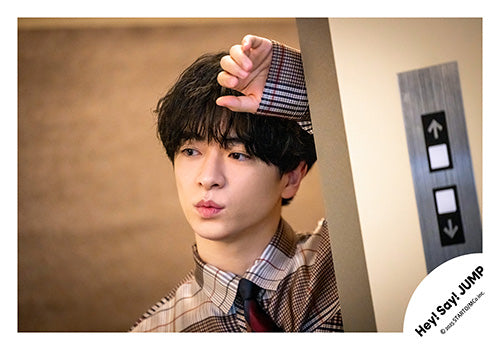 【No.HSJ25-303】單曲「encore」MV&封面花絮照