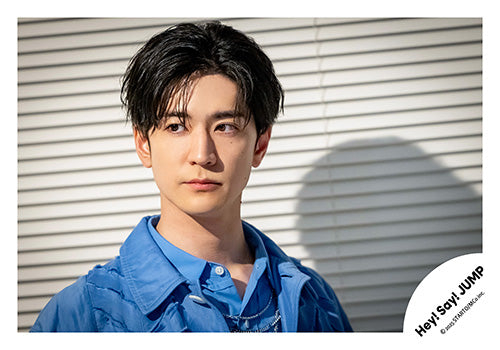 【No.HSJ25-307】單曲「encore」MV&封面花絮照