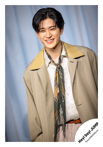 【No.HSJ25-308】單曲「encore」MV&封面花絮照