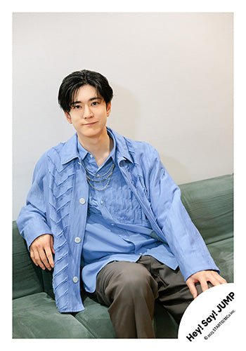 【No.HSJ25-312】單曲「encore」MV&封面花絮照