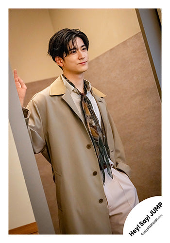 【No.HSJ25-314】單曲「encore」MV&封面花絮照