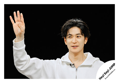 【No.HSJ25-320】單曲「encore」MV&封面花絮照