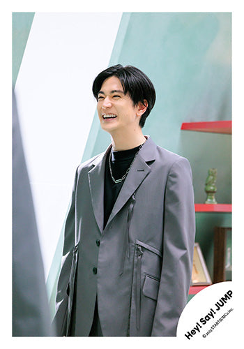 【No.HSJ25-325】單曲「encore」MV&封面花絮照