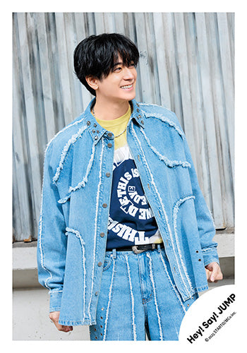 【No.HSJ25-327】單曲「encore」MV&封面花絮照